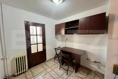 Apartament cu 2 camere decomandat, mobilat în Brazda lui Novac - 3