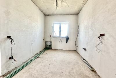 Duplex cu 5 camere cu Teren 300 Mp în Moșnița Nouă - 6