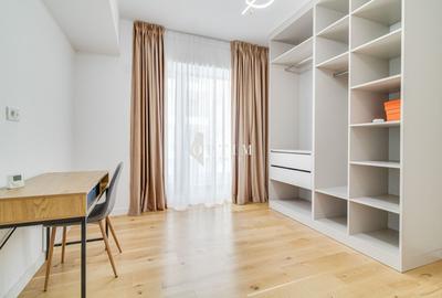 Apartament cu 3 camere decomandat, mobilat în Pipera - 14