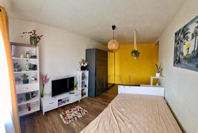 Apartament 1 Camera - Decomandat - Mobilat si Utilat - Bucat - 3