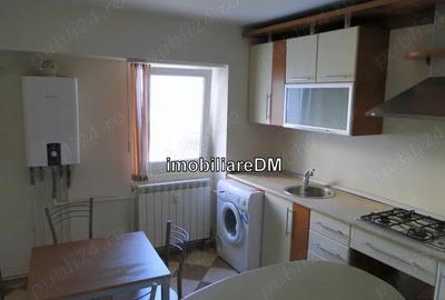 Inchiriere apartament 3 camere D, in Oancea - 4