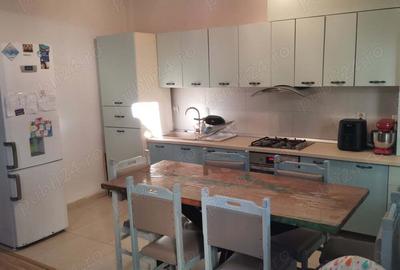 Apartament 3 camere Cart Europa sau schimb cu casa Floresti, Dezmir - 3
