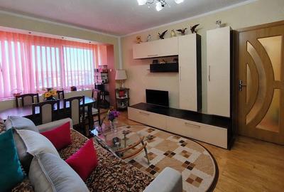 Apartament cu 2 camere semidecomandat, mobilat în Șagului - 6