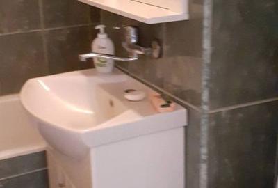Apartament cu 2 camere semidecomandat în Careiului - 8
