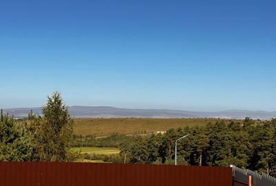 Teren Construcții intravilan de 600 mp, în Purcăreni - 5