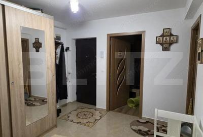 Apartament 3 camere - 2 parcari, 2 balcoane si boxa - 5