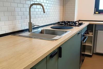 Apartament cu 3 camere decomandat în Tineretului - 4