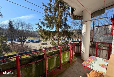 Apartament cu 2 camere decomandat în Sângeorgiu de Mureș - 4