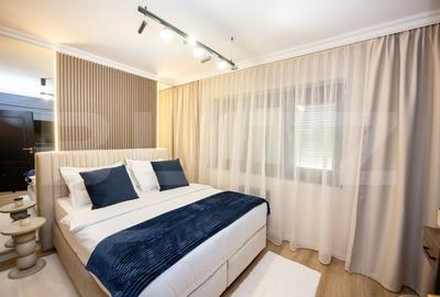 Apartament de inchiriat, cu 2 camere, 60 mp, zona Calea Aradului, Oradea - 2