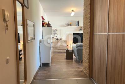 Apartament cu 2 camere decomandat, mobilat în Mănăștur - 2