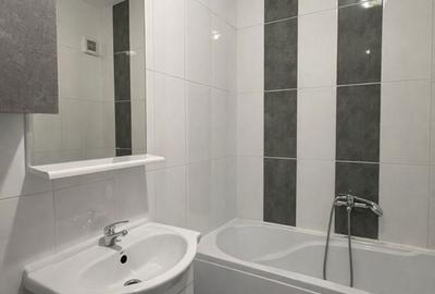Apartament cu 2 camere decomandat în Nufărul - 6