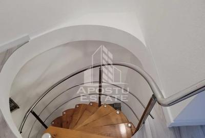 Casă cu 3 camere cu Teren 200 Mp în Podgoria - 2