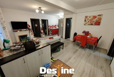 PĂCURARI - Apartament 4 camere 84 mp, Loc de Parcare PARTER - 8