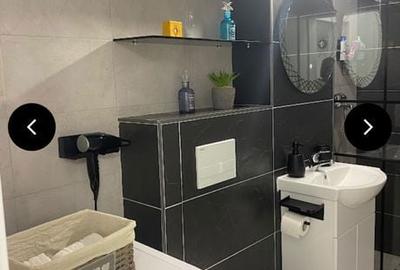 Apartament cu 2 camere decomandat în Sânpetru - 3