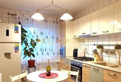 Apartament cu 2 camere semidecomandat, mobilat în Nicolae Grigorescu - 6