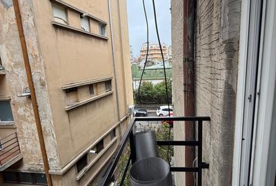 Apartament renovat - doua camere - 56 mp - 10