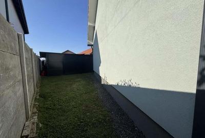 Duplex 3 camere, 80mp, teren 280mp, eficient energetic in Utvin - 5