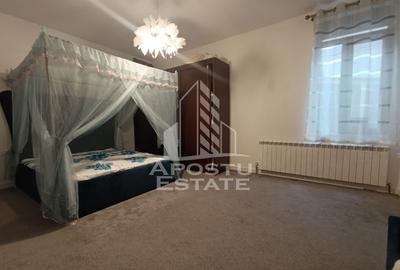 Casa 3 camere, renovata, anvelopata, mobilat si utilat modern, Iosefin - 5