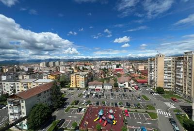 Apartament decomandat, 2 camere, zona Plopilor - 5