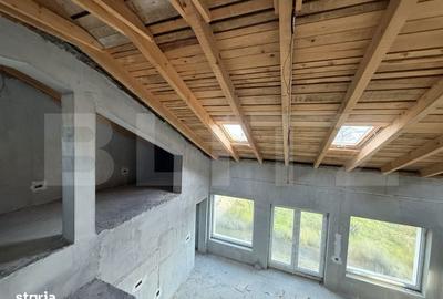 Casă cu 8 camere cu Teren 1676 Mp în Pictor Rosenthal - 7