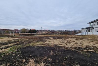 De Vanzare! Teren intravilan cu deschidere la lac - 12