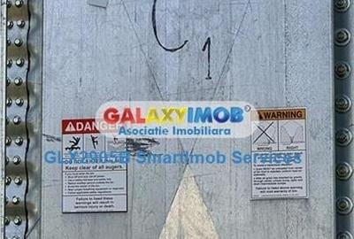 Siloz cu 3000tone capacitate(+3000t pista) | 2ha teren - 18