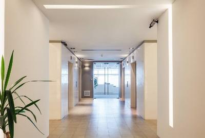 Global City Business Park cladirea 1, Nord, 250 - 3500 mp  0% comision! - 8