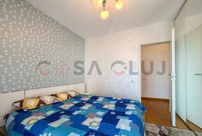 3 camere imobil nou, zona Iulius Mall - 19