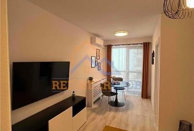 Garsoniera de vanzare, Complex Rezidential Hils Pallady - 2