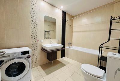 IBIZA SOL - inchiriere parter || 3 camere || 2 locuri subteran + boxa incluse - 10