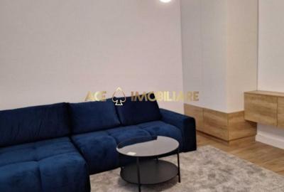 Apartament cu 2 camere decomandat, mobilat în Drumul Taberei