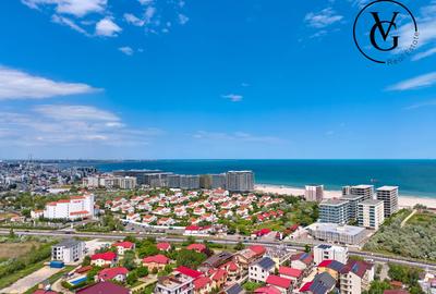 Casă individuală cu 4 camere cu Canalizare în Mamaia-Sat - 20