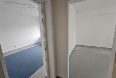 Inchiriere spatiu clinica langa metrou Aurel Vlaicu - 280 mp - 9