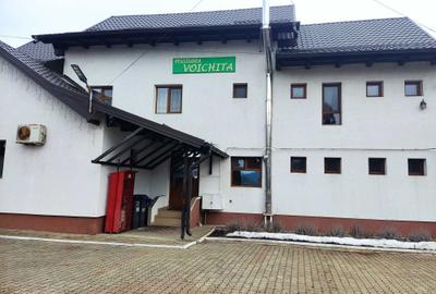 Casă cu 4 camere în Central - 5