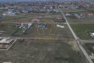 Spațiu comercial, în Moșnița Nouă - 3