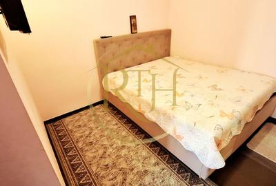 Apartament cu 3 camere, mobilat în Iosefin - 9