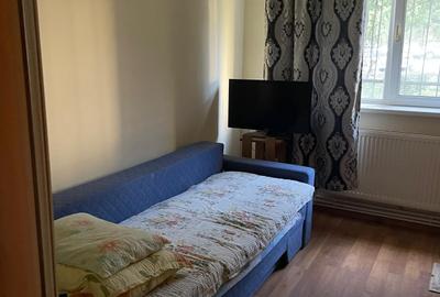Apartament 3 camere decomandat - Tomis Nord-Ciresica - 120.000 euro(Cod E6) - 3