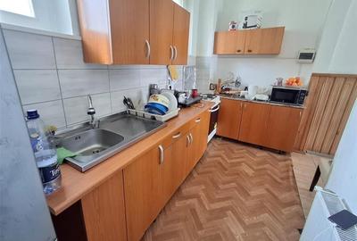 Casa individuala 5 camere pivnita 1000mp teren in Talmaciu - 15
