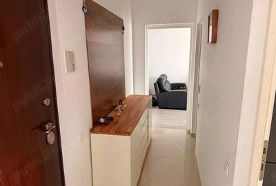 Apartament cu 2 camere decomandat în Central - 5