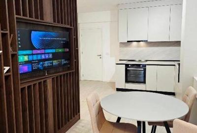 Garsonieră, mobilată în Nord - 2