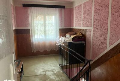 Casă cu 4 camere cu Teren 931 Mp în Movileni - 6