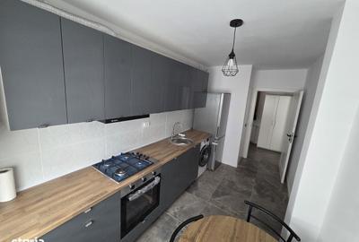 Apartament cu 2 camere decomandat în Florești - 9