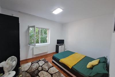 Apartament cu 3 camere, 90 mp utili, situat in cartierul Andrei Muresanu! - 6