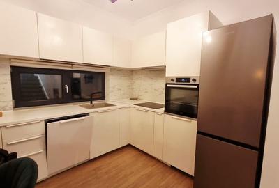 Vilă individuală modernă, complet mobilată | Tunari - 19