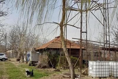Teren în Gheorghe Lazăr - 9