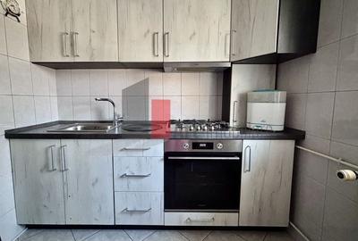 Vânzare garsonieră Timpuri Noi - Splaiul Unirii - 4