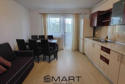 Apartament  2 camere Selimbar cu balcon si parcare privata - 3