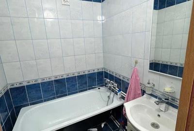 Garsonieră decomandată în Dristor