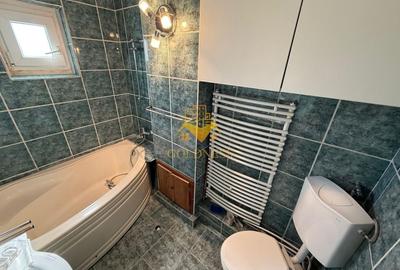 3 camere decomandate, parcare, , Marasti Fabricii de zahar, Profi, UAD 3 camere decomandate, parcare, , Marasti Fabricii de zahar, Profi, UAD - 14