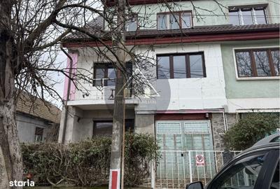 Casă cu 3 camere decomandat cu Teren 300 Mp în Central - 7